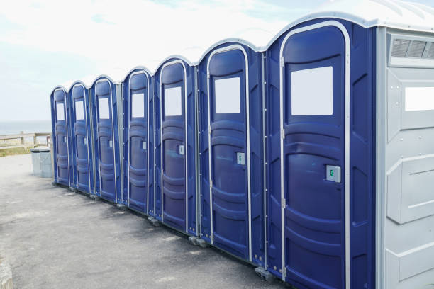 Best Portable Restroom Setup and Delivery in Midway, AR